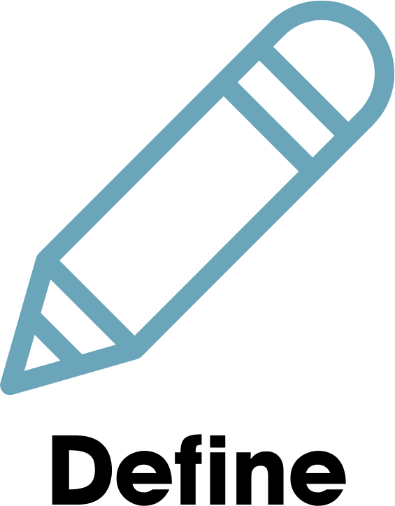 pencil icon
