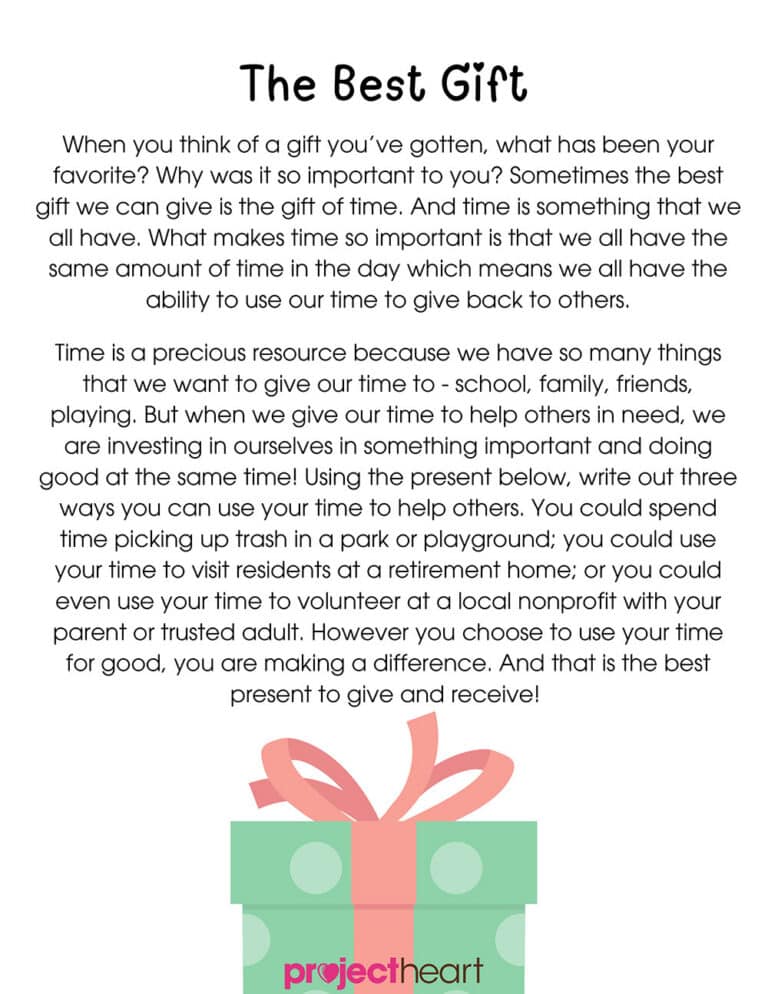 Holiday Giving Guide: The Best Gift