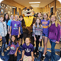 Food Pantry Collection Drive