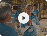 School-Wide Day of Service