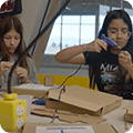 School-Wide Day of Service
