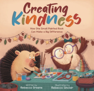 Creating Kindness