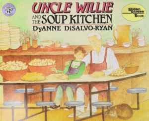 Uncle Willie and the Soup Kitchen