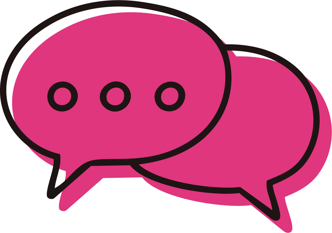 Chat Bubbles