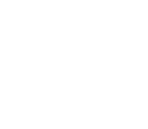 Food and Hunger icon white