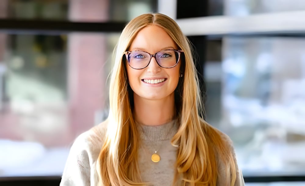Photo of Kelsey Ransom