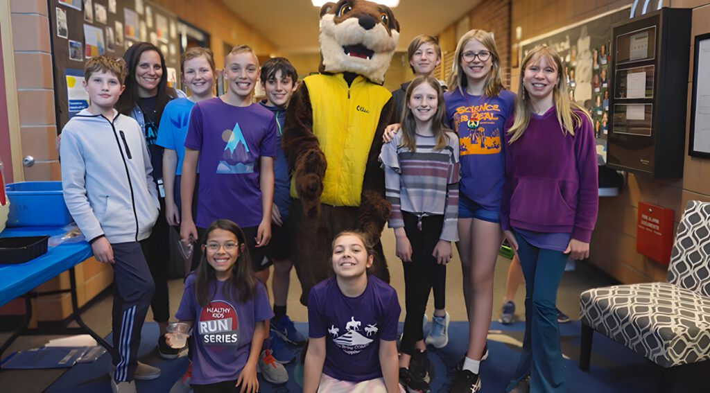 Puppies, Reptiles & an Autism Program — Dunn Elementary GT Classes