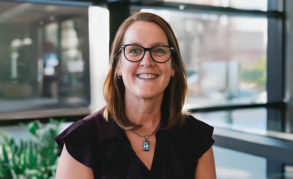 Photo of Linda Crum