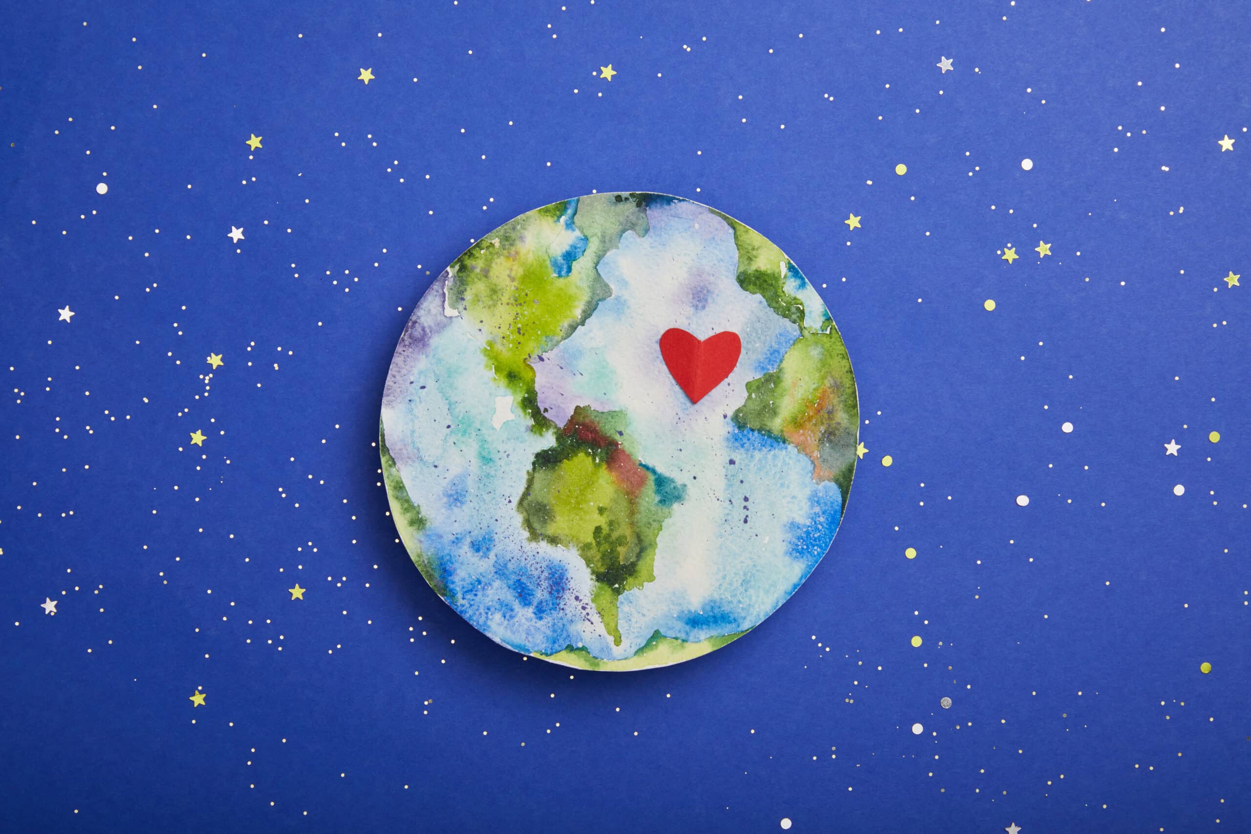 Project Heart blog