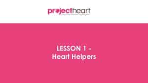 Presentation: Heart Helpers
